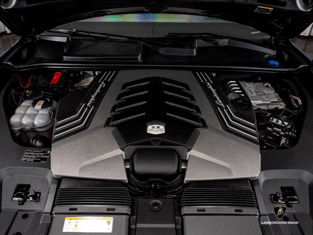 2024 Lamborghini Urus S AWD North Miami Beach FL