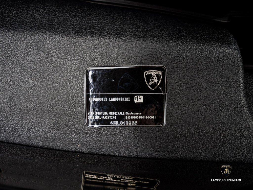 2024 Lamborghini Urus S AWD North Miami Beach FL