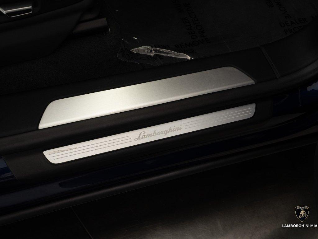2024 Lamborghini Urus S AWD North Miami Beach FL