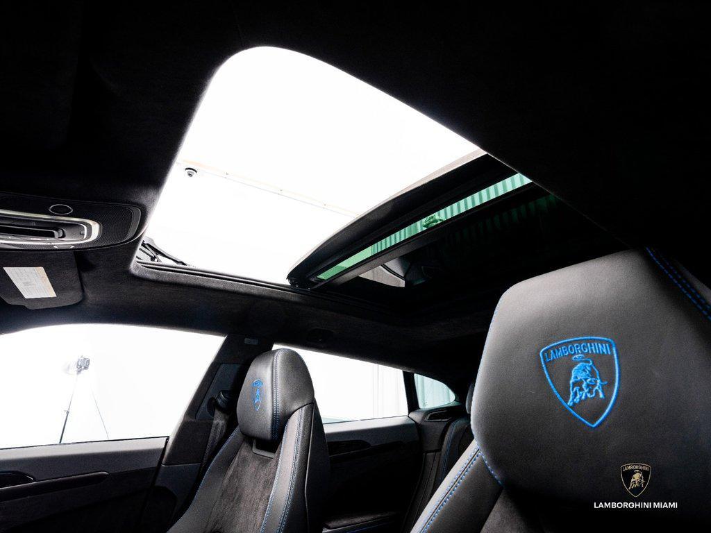 2024 Lamborghini Urus S AWD North Miami Beach FL
