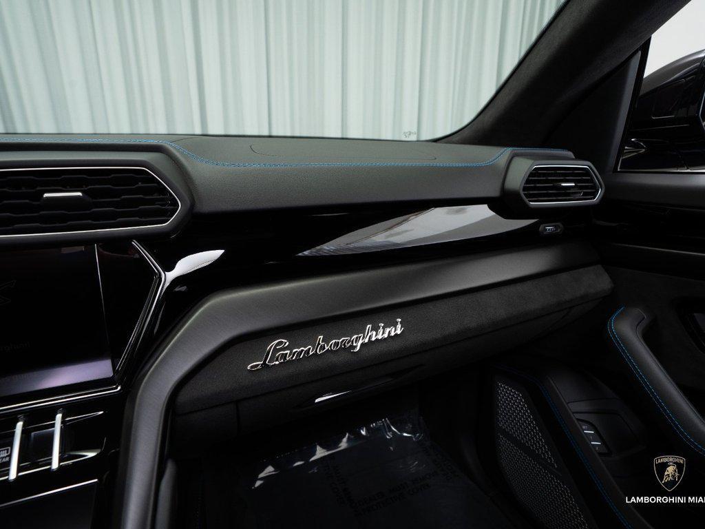 2024 Lamborghini Urus S AWD North Miami Beach FL