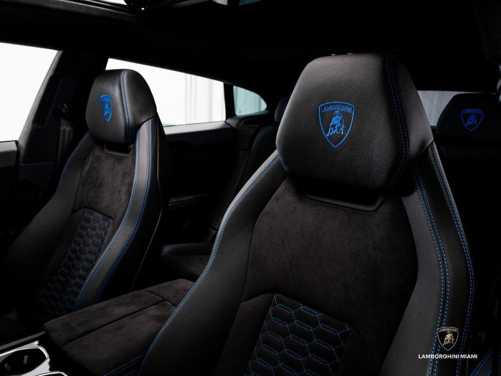 2024 Lamborghini Urus S AWD North Miami Beach FL