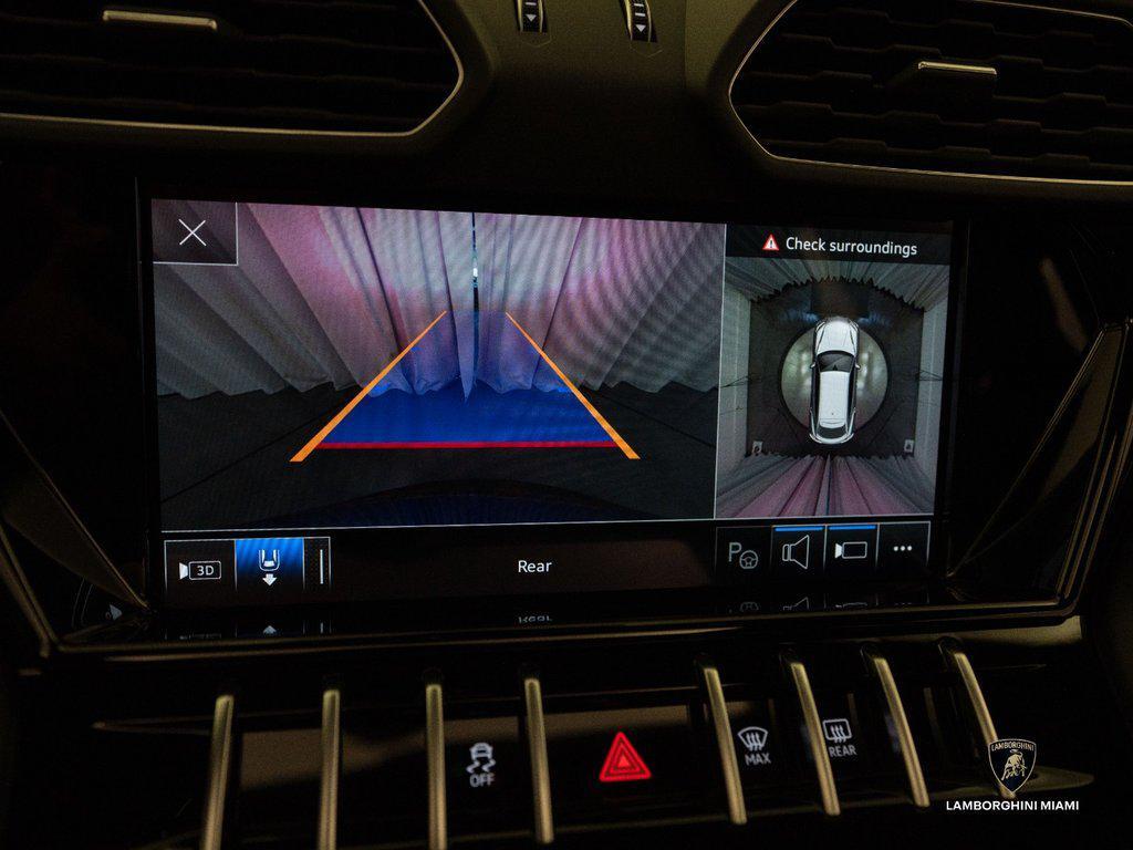 2024 Lamborghini Urus S AWD North Miami Beach FL