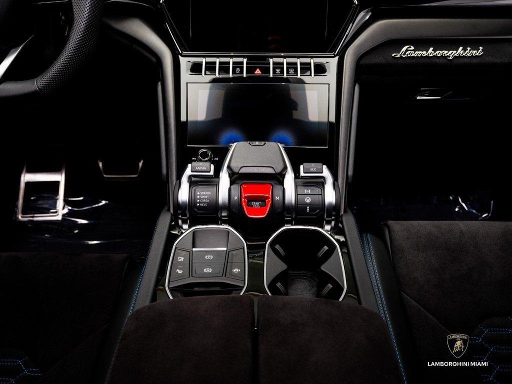 2024 Lamborghini Urus S AWD North Miami Beach FL