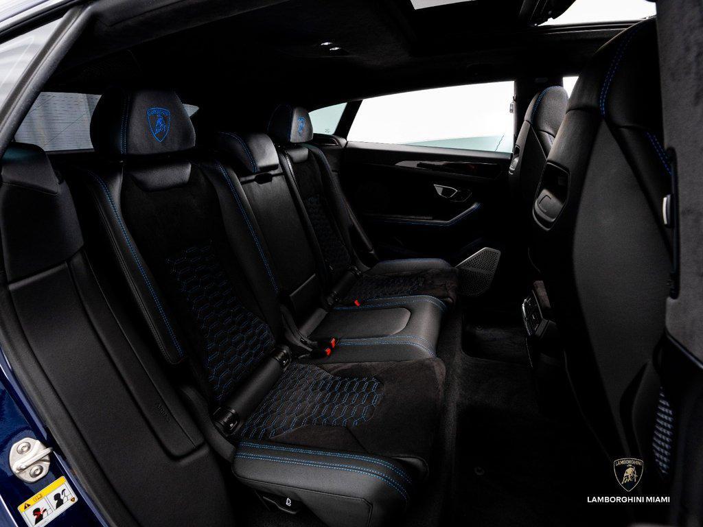 2024 Lamborghini Urus S AWD North Miami Beach FL