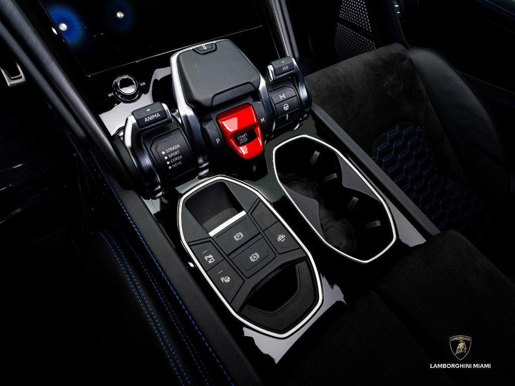 2024 Lamborghini Urus S AWD North Miami Beach FL