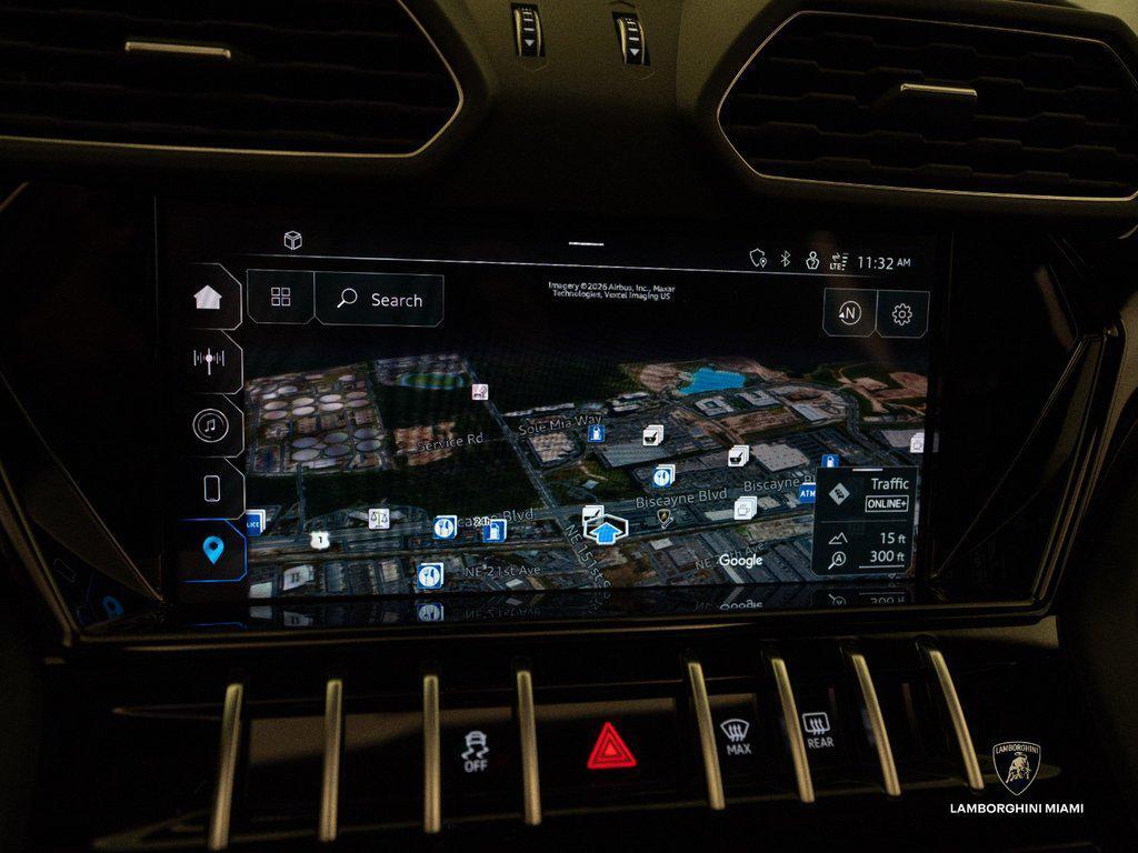 2024 Lamborghini Urus S AWD North Miami Beach FL