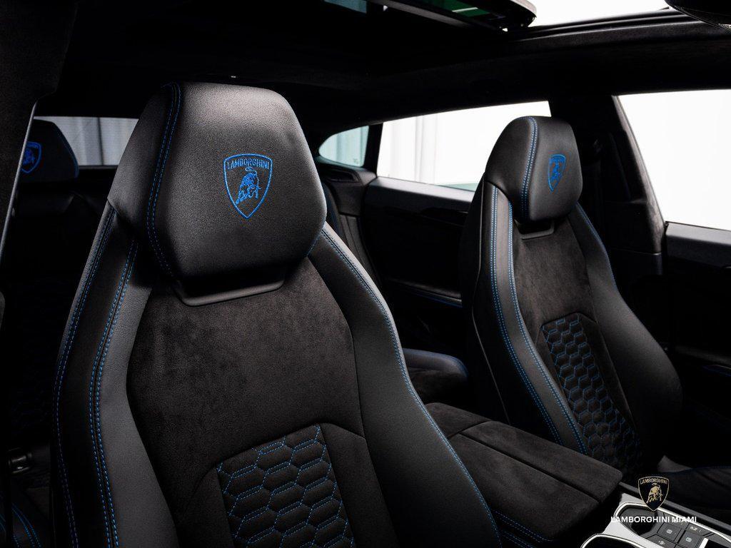 2024 Lamborghini Urus S AWD North Miami Beach FL