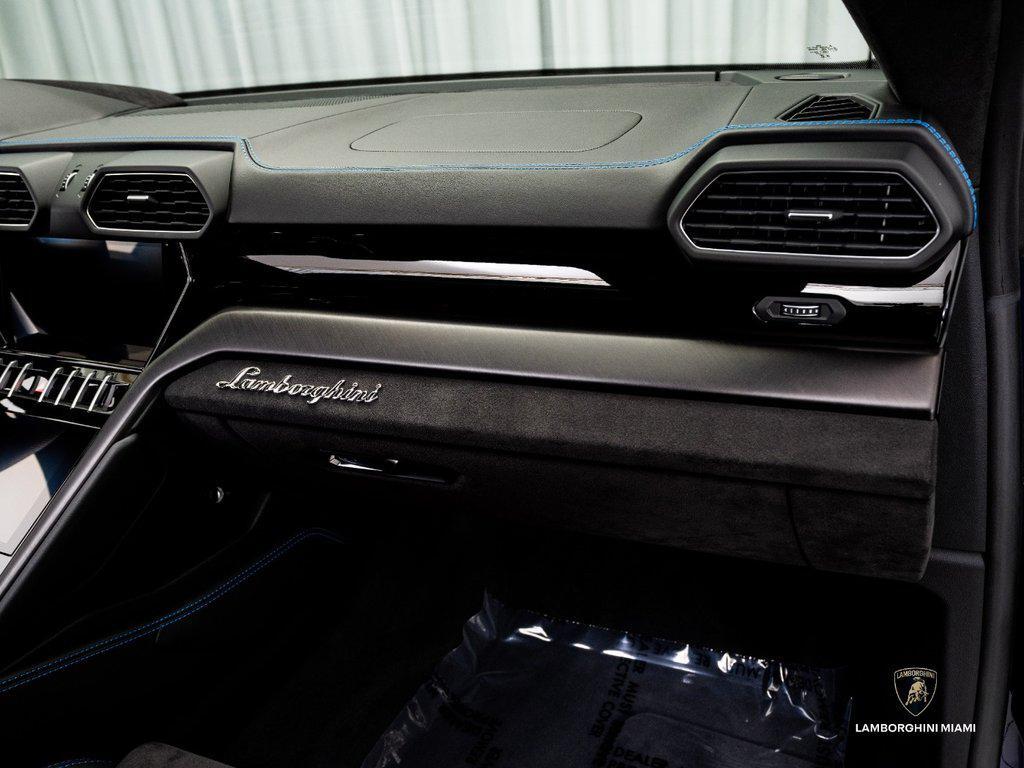 2024 Lamborghini Urus S AWD North Miami Beach FL