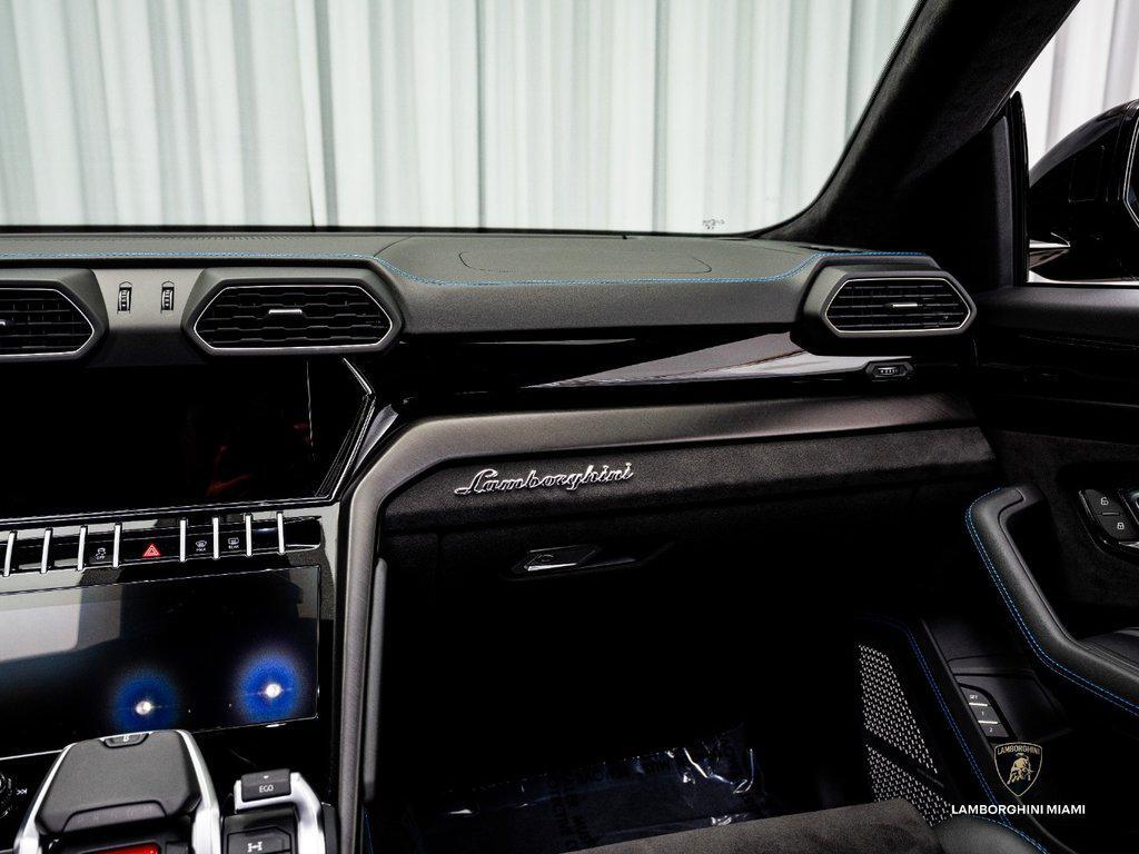 2024 Lamborghini Urus S AWD North Miami Beach FL