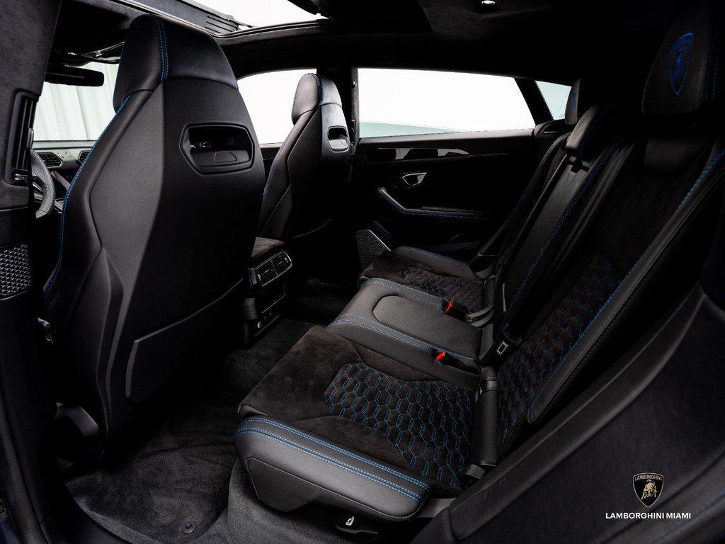 2024 Lamborghini Urus S AWD North Miami Beach FL