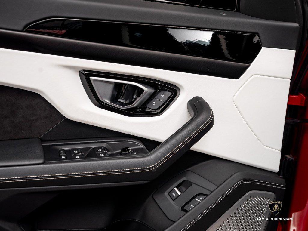 2024 Lamborghini Urus S AWD North Miami Beach FL