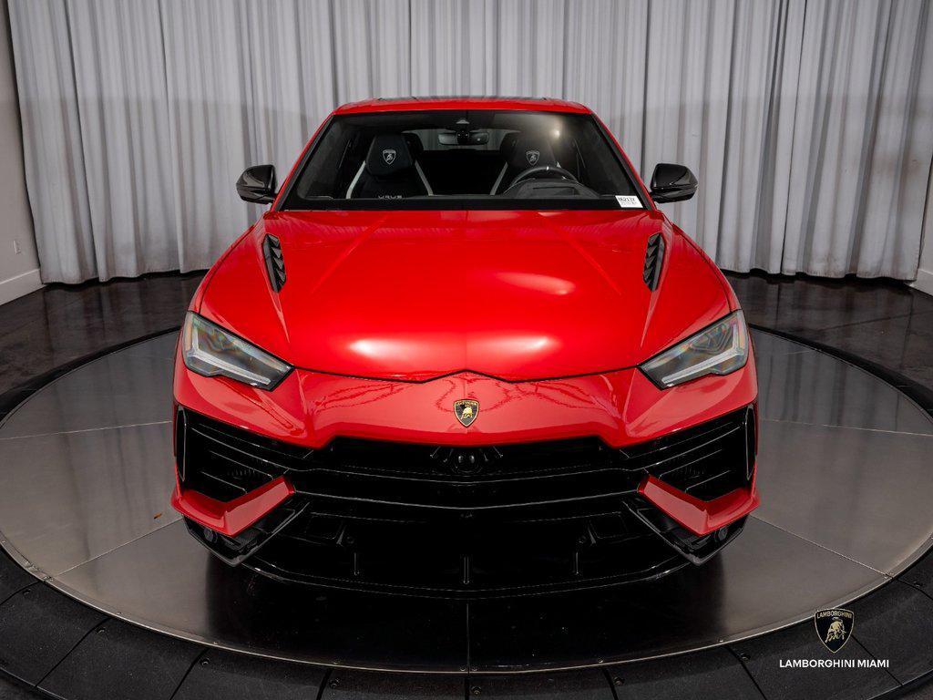 2024 Lamborghini Urus S AWD North Miami Beach FL