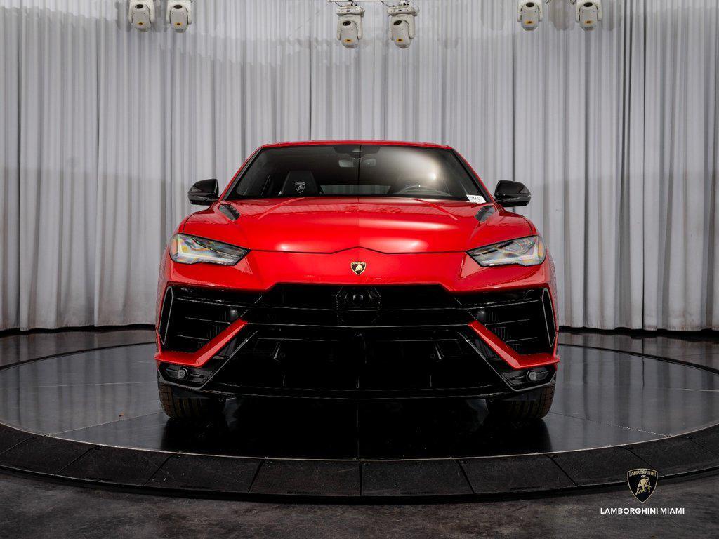 2024 Lamborghini Urus S AWD North Miami Beach FL