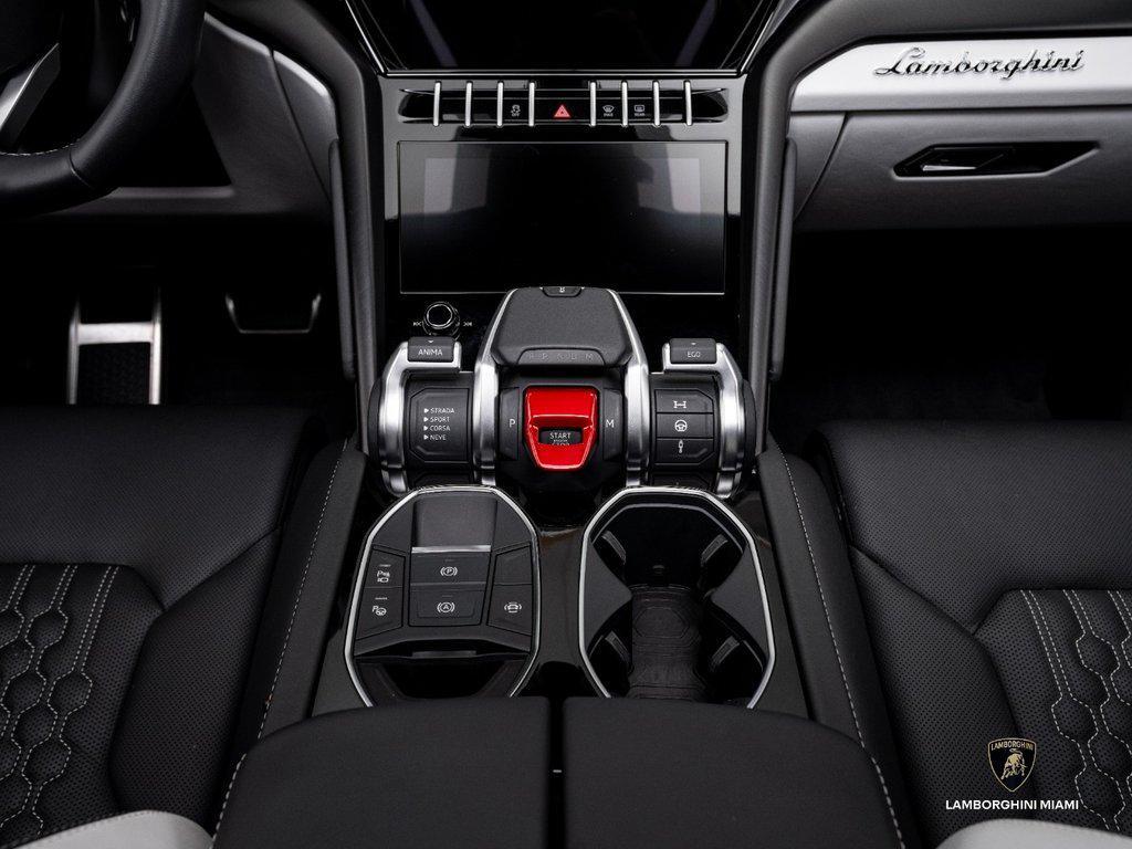 2024 Lamborghini Urus S AWD North Miami Beach FL