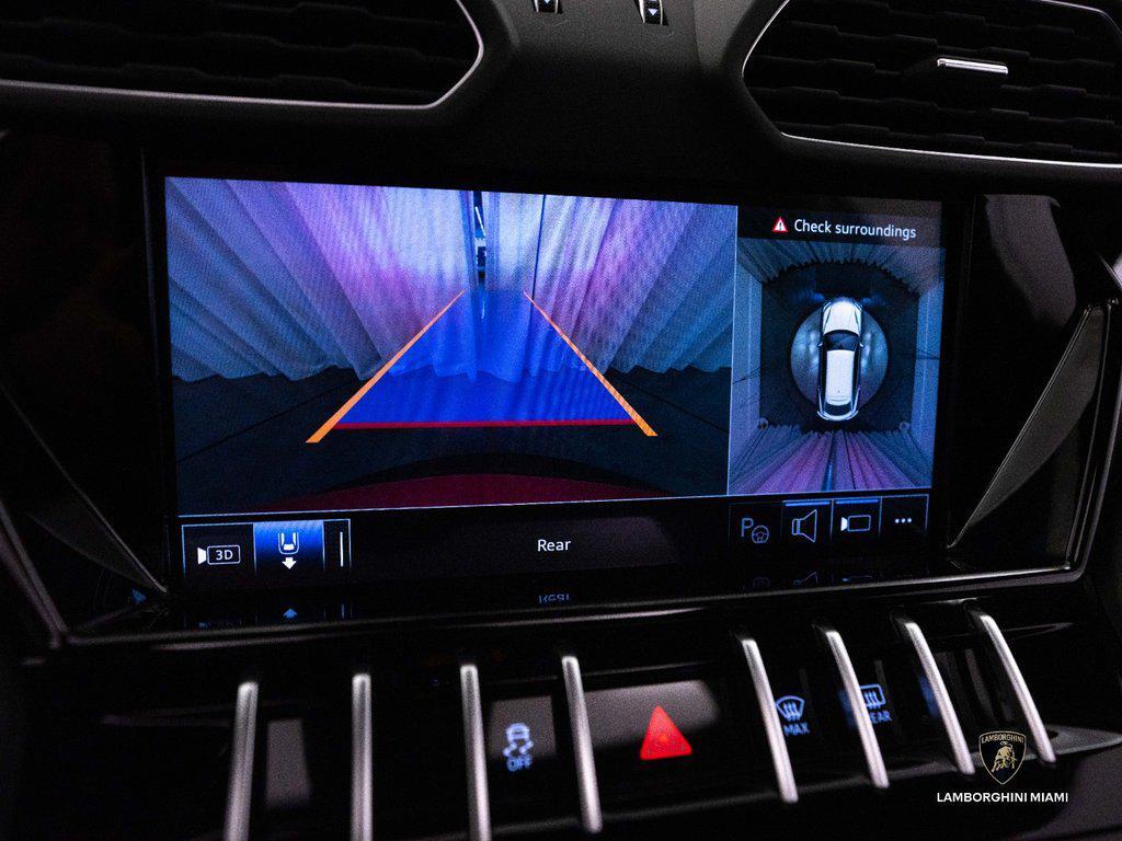 2024 Lamborghini Urus S AWD North Miami Beach FL