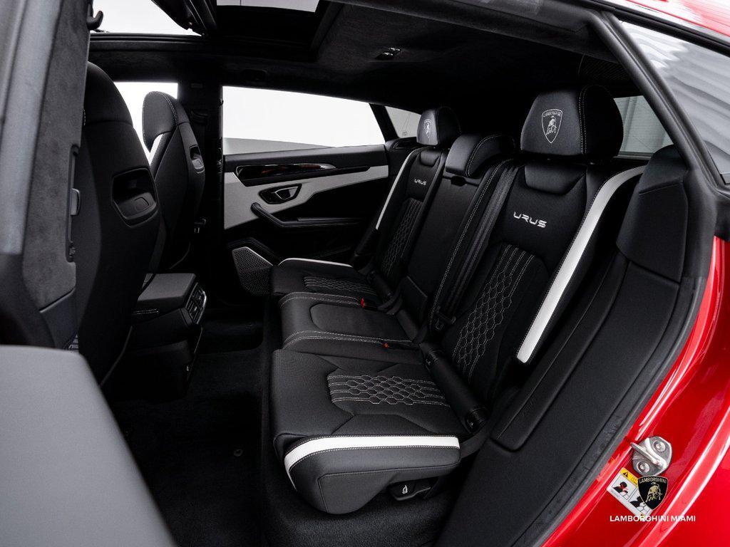 2024 Lamborghini Urus S AWD North Miami Beach FL