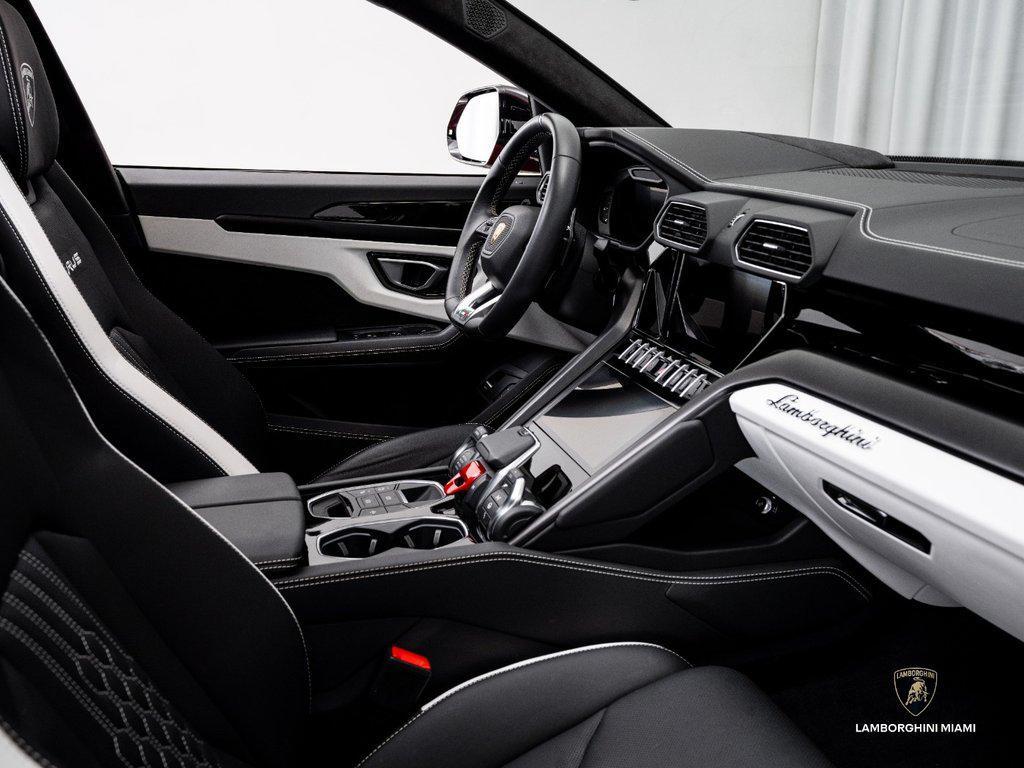 2024 Lamborghini Urus S AWD North Miami Beach FL