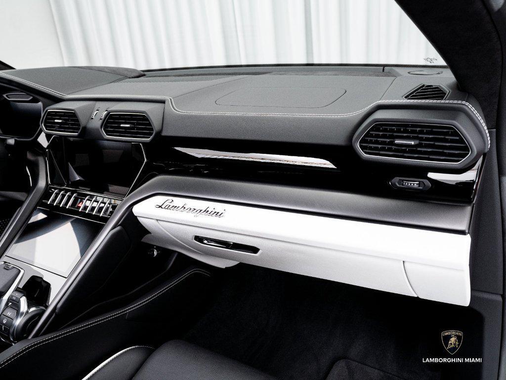 2024 Lamborghini Urus S AWD North Miami Beach FL