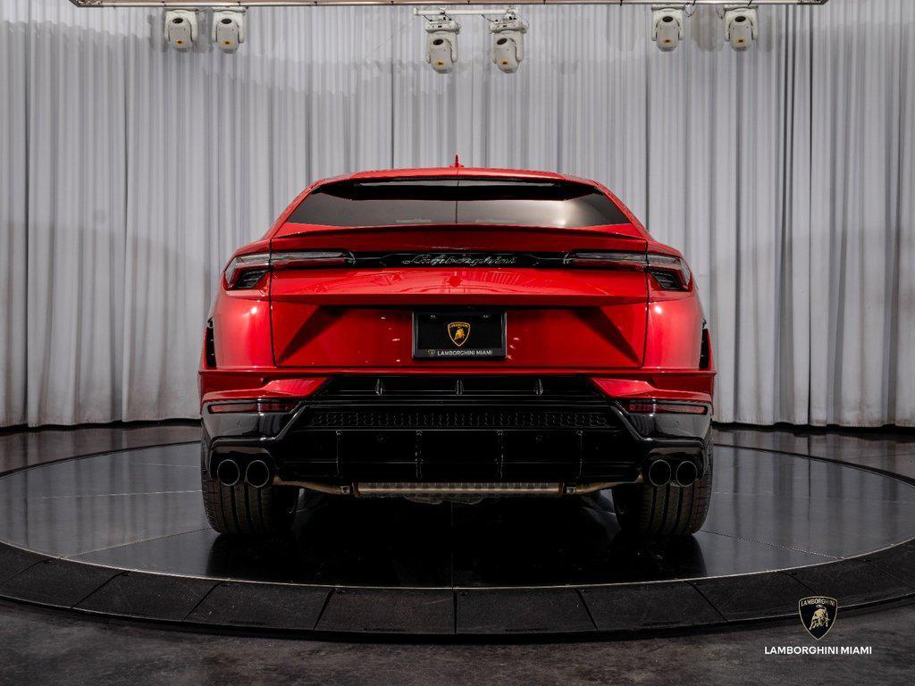 2024 Lamborghini Urus S AWD North Miami Beach FL