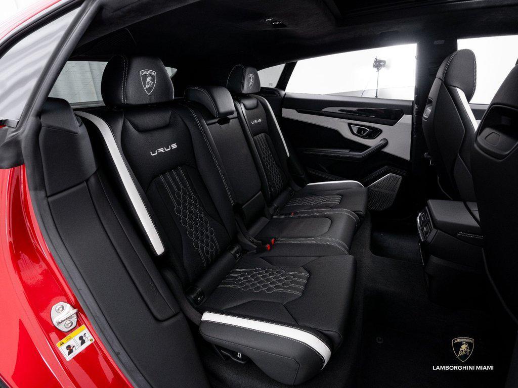 2024 Lamborghini Urus S AWD North Miami Beach FL