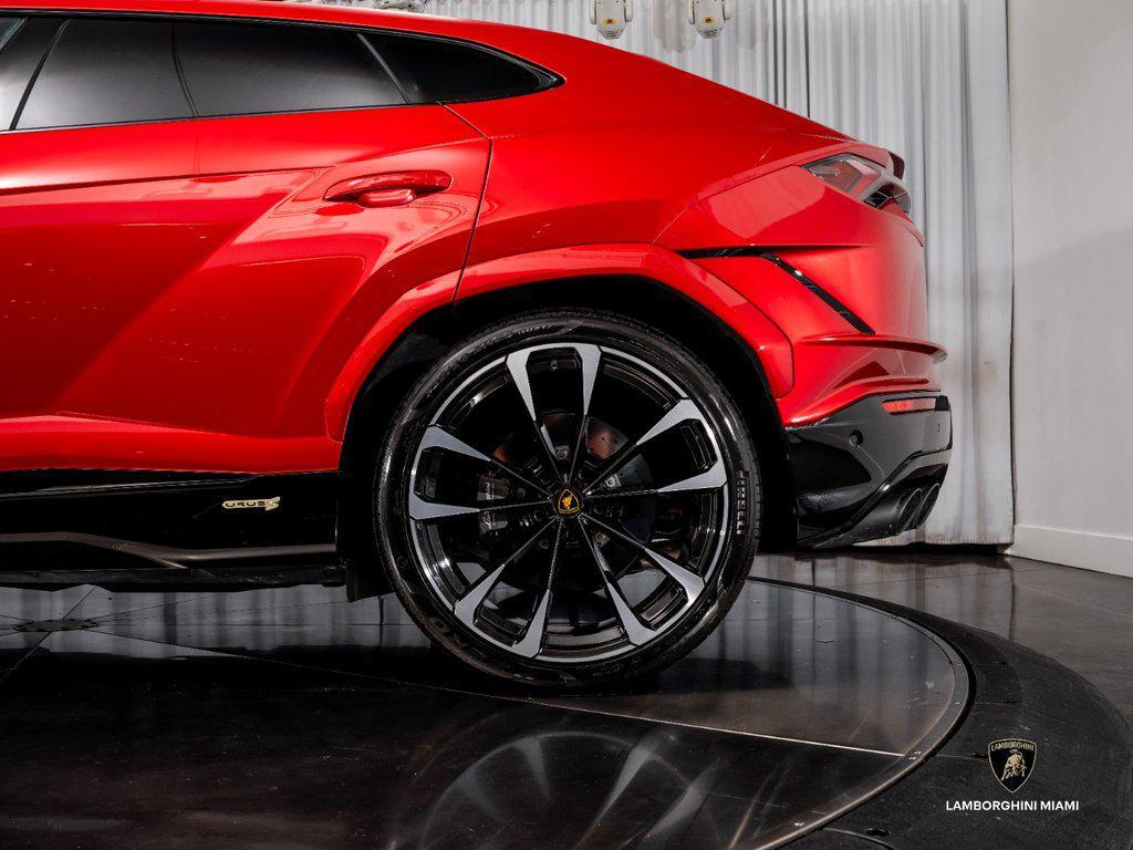 2024 Lamborghini Urus S AWD North Miami Beach FL