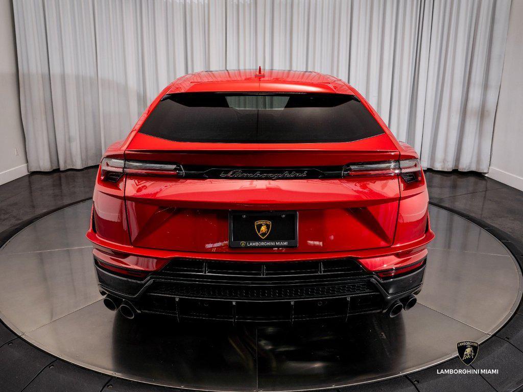 2024 Lamborghini Urus S AWD North Miami Beach FL