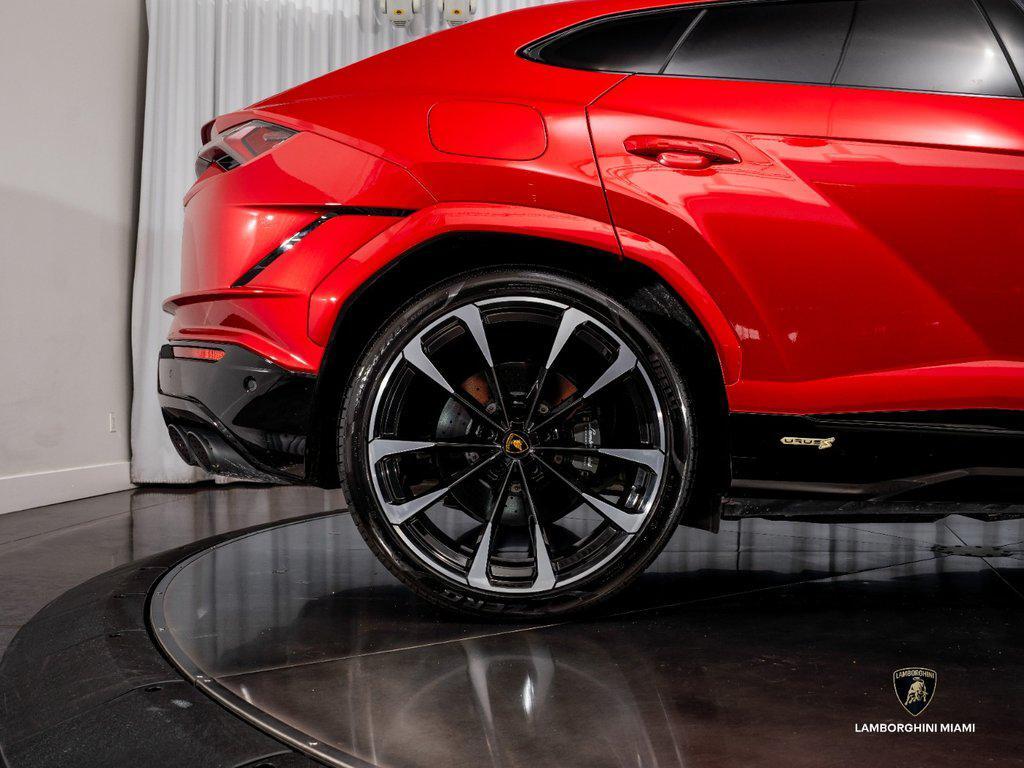 2024 Lamborghini Urus S AWD North Miami Beach FL