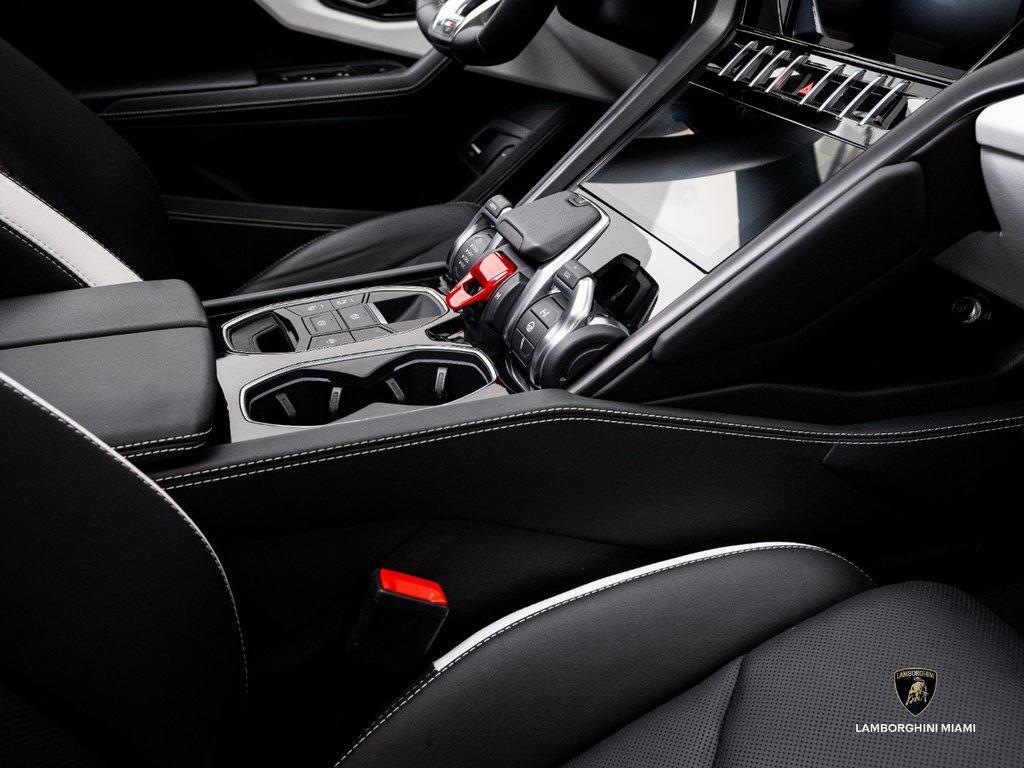 2024 Lamborghini Urus S AWD North Miami Beach FL