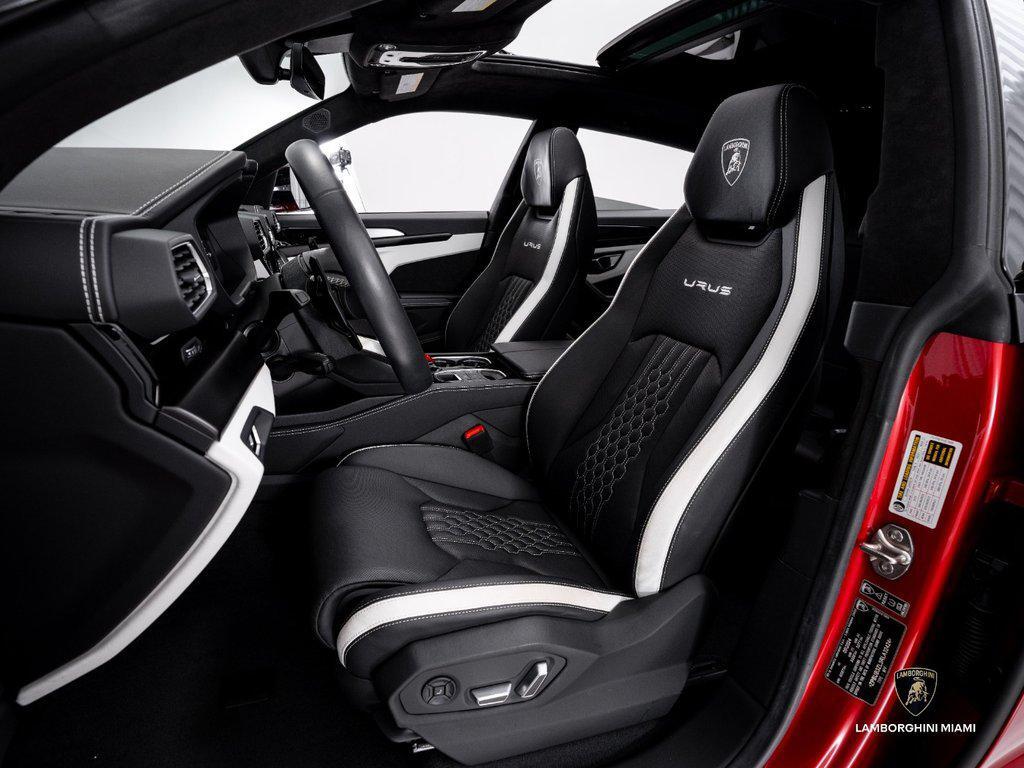 2024 Lamborghini Urus S AWD North Miami Beach FL