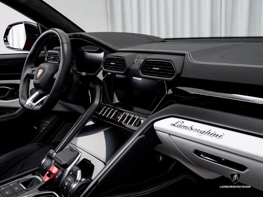 2024 Lamborghini Urus S AWD North Miami Beach FL