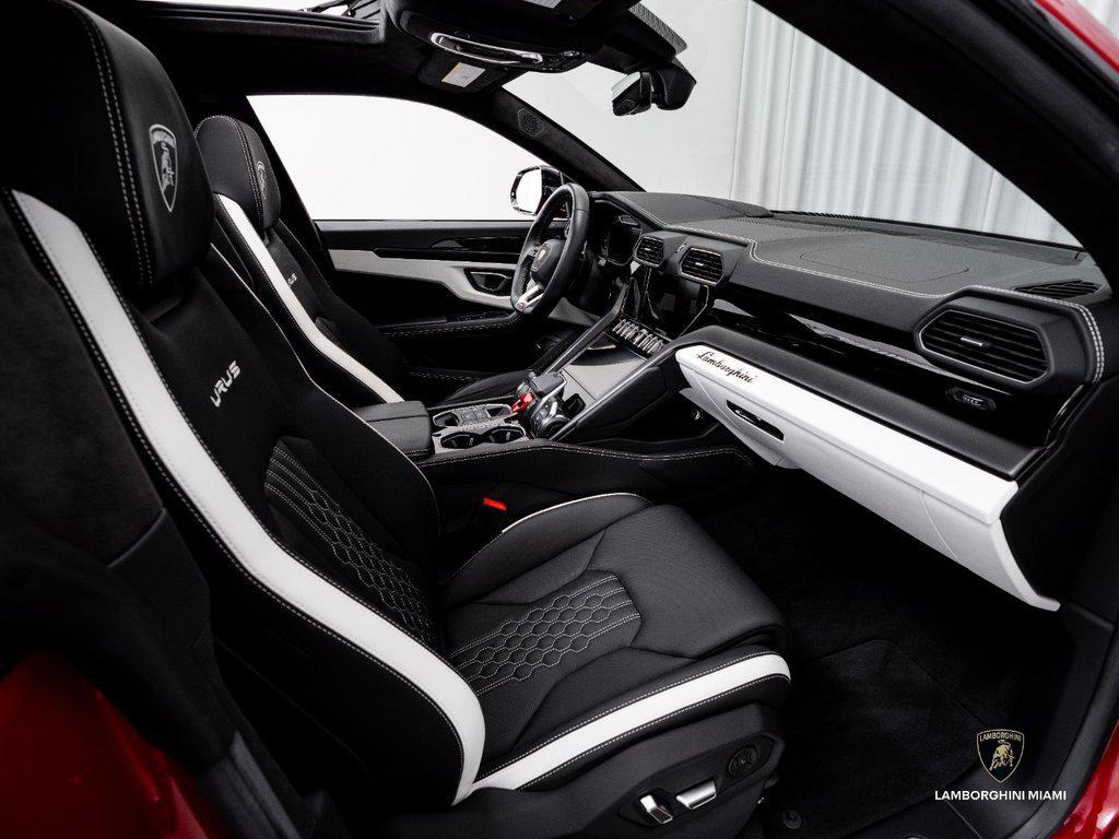 2024 Lamborghini Urus S AWD North Miami Beach FL