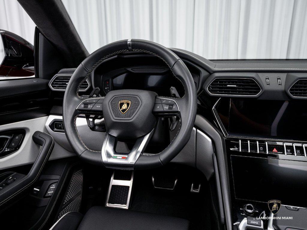 2024 Lamborghini Urus S AWD North Miami Beach FL