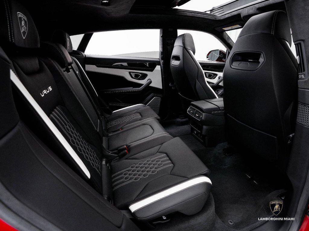 2024 Lamborghini Urus S AWD North Miami Beach FL