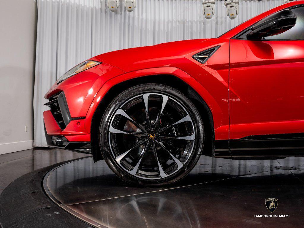 2024 Lamborghini Urus S AWD North Miami Beach FL