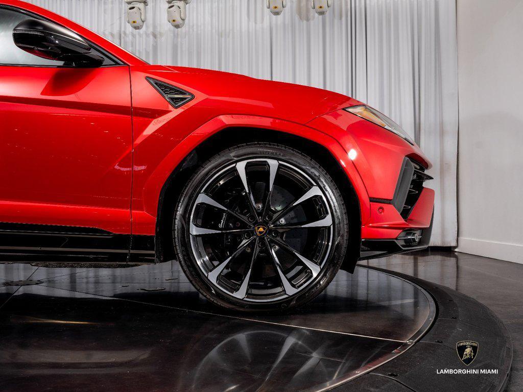 2024 Lamborghini Urus S AWD North Miami Beach FL