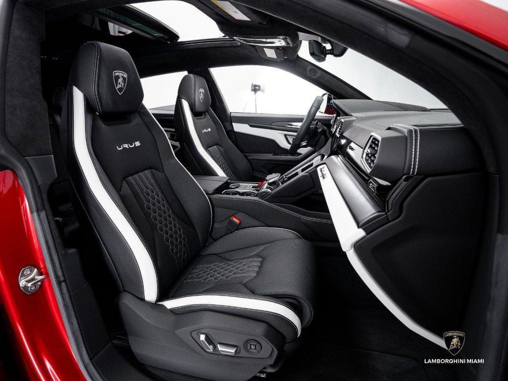 2024 Lamborghini Urus S AWD North Miami Beach FL