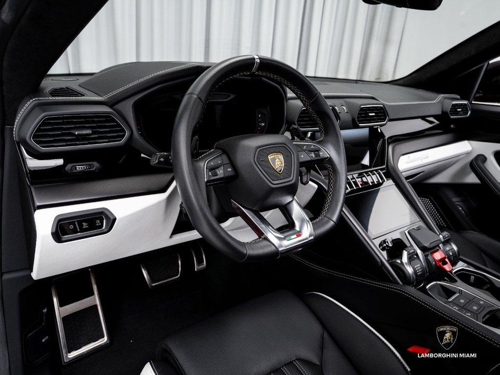 2024 Lamborghini Urus S AWD North Miami Beach FL
