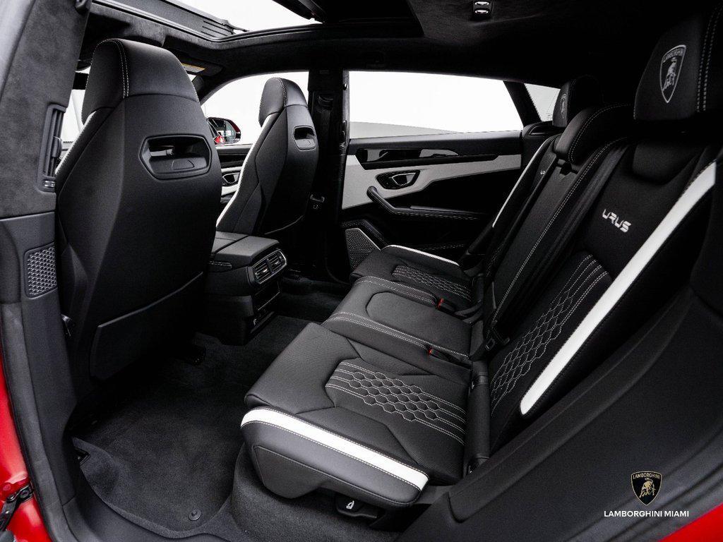 2024 Lamborghini Urus S AWD North Miami Beach FL