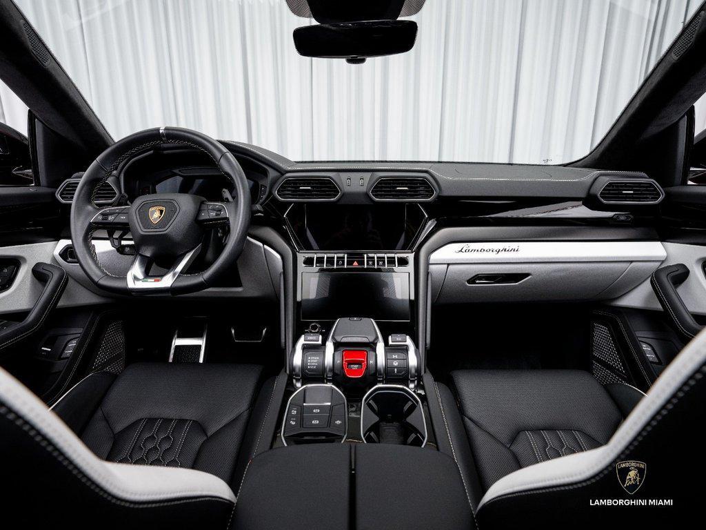2024 Lamborghini Urus S AWD North Miami Beach FL