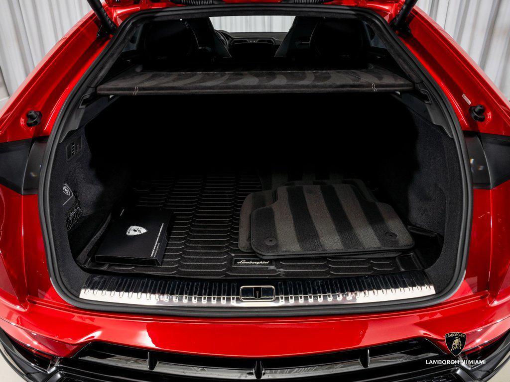 2024 Lamborghini Urus S AWD North Miami Beach FL