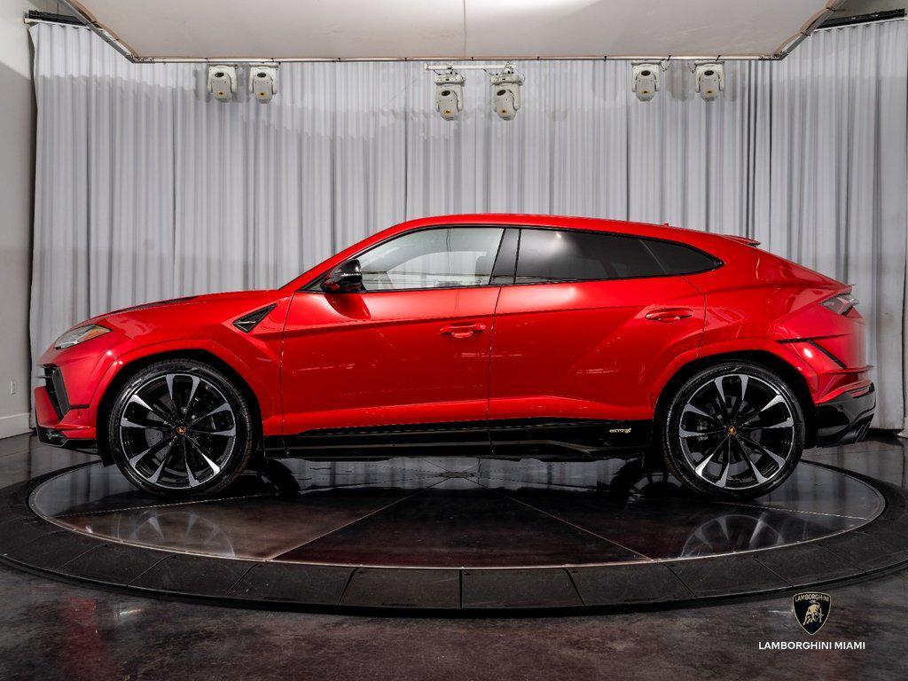2024 Lamborghini Urus S AWD North Miami Beach FL
