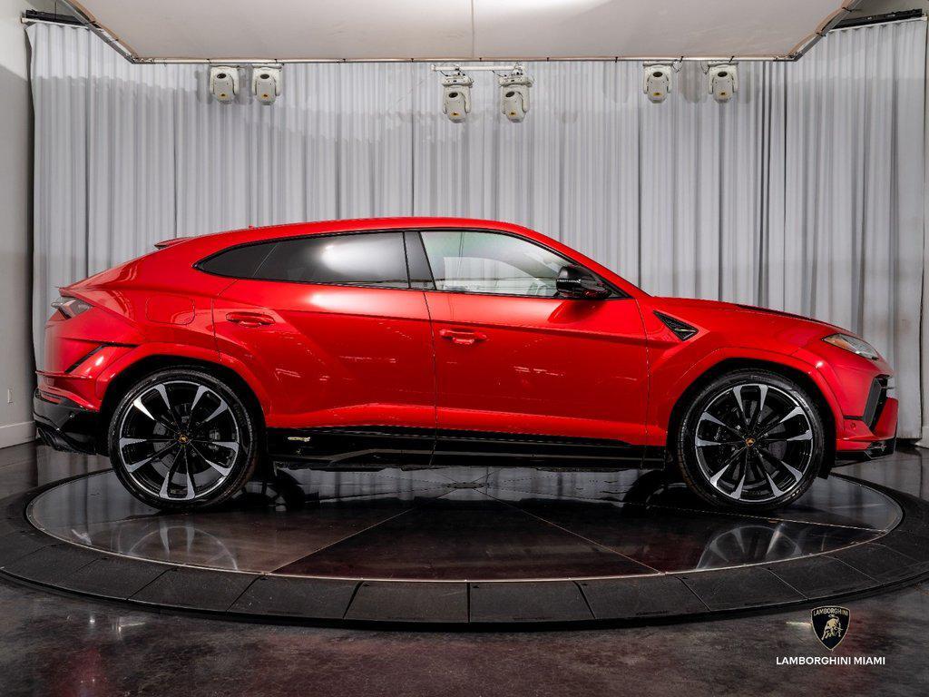 2024 Lamborghini Urus S AWD North Miami Beach FL