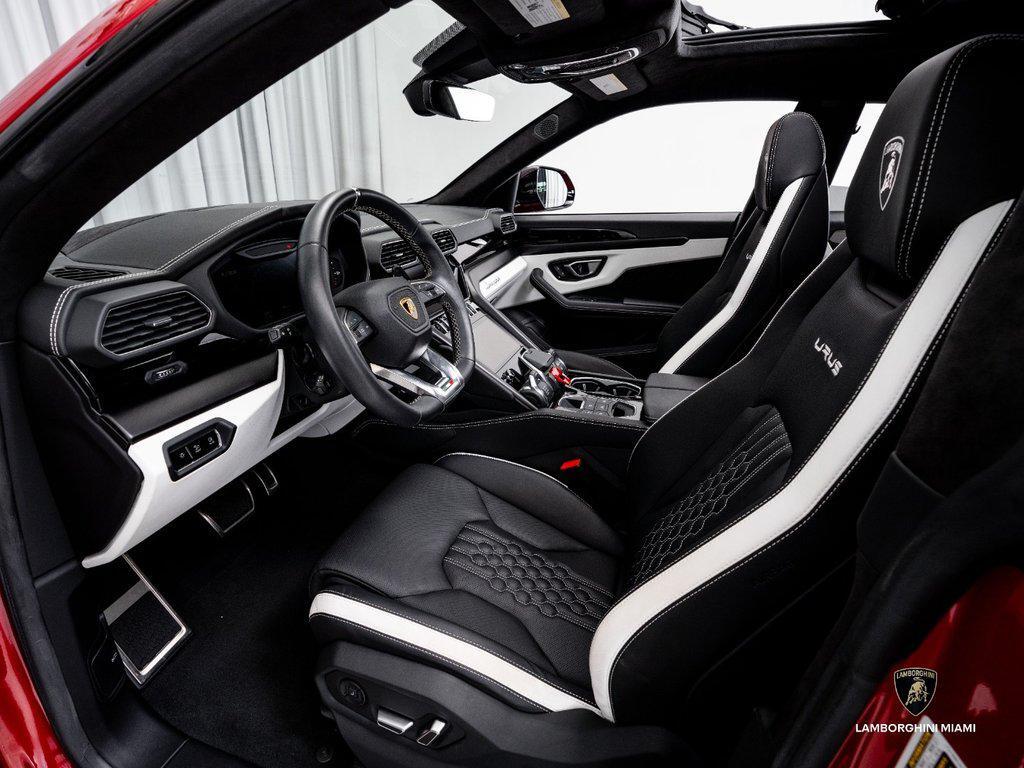 2024 Lamborghini Urus S AWD North Miami Beach FL