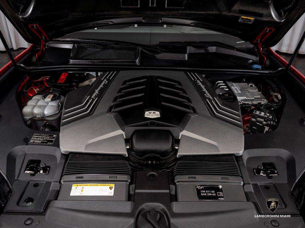 2024 Lamborghini Urus S AWD North Miami Beach FL