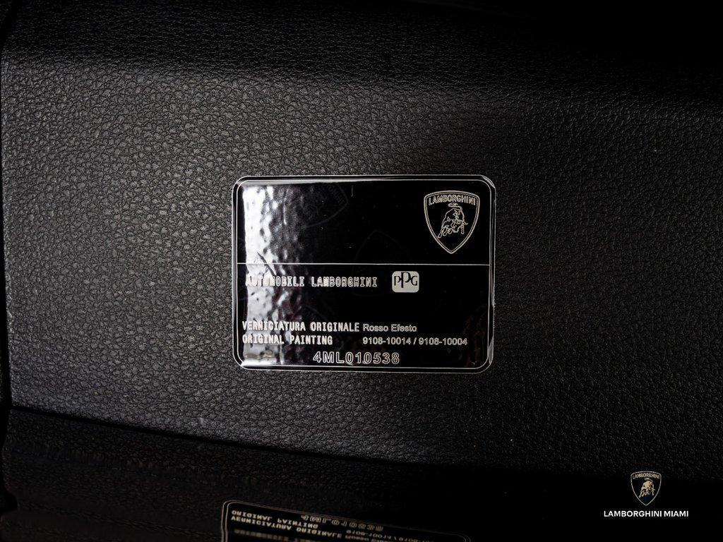 2024 Lamborghini Urus S AWD North Miami Beach FL
