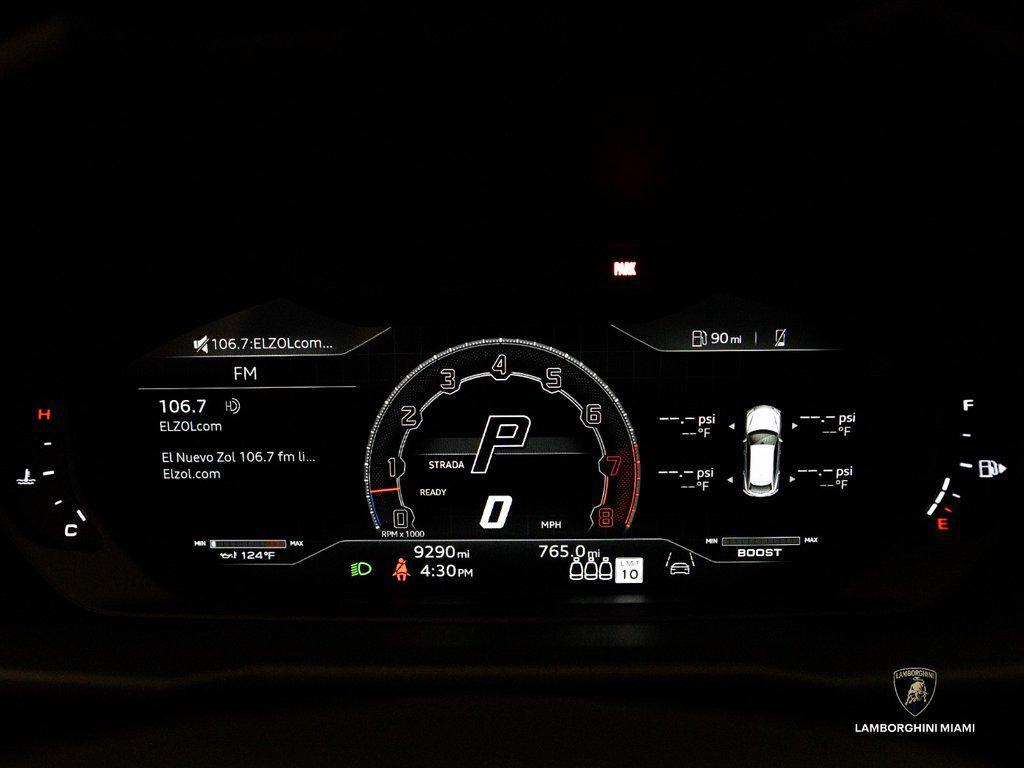 2024 Lamborghini Urus S AWD North Miami Beach FL