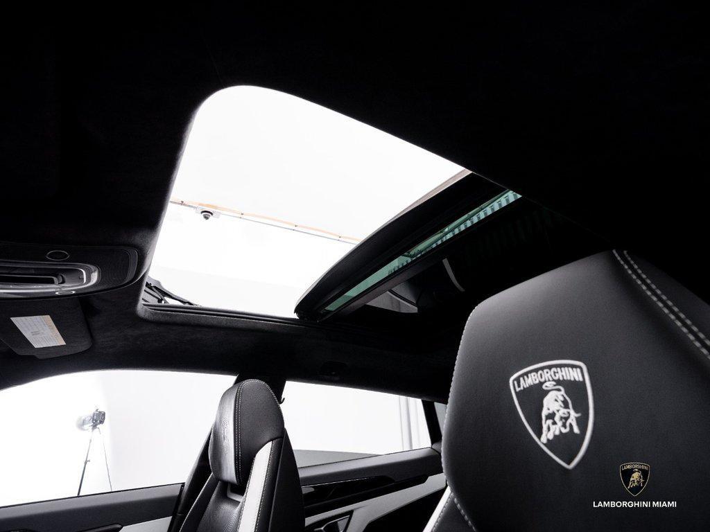 2024 Lamborghini Urus S AWD North Miami Beach FL
