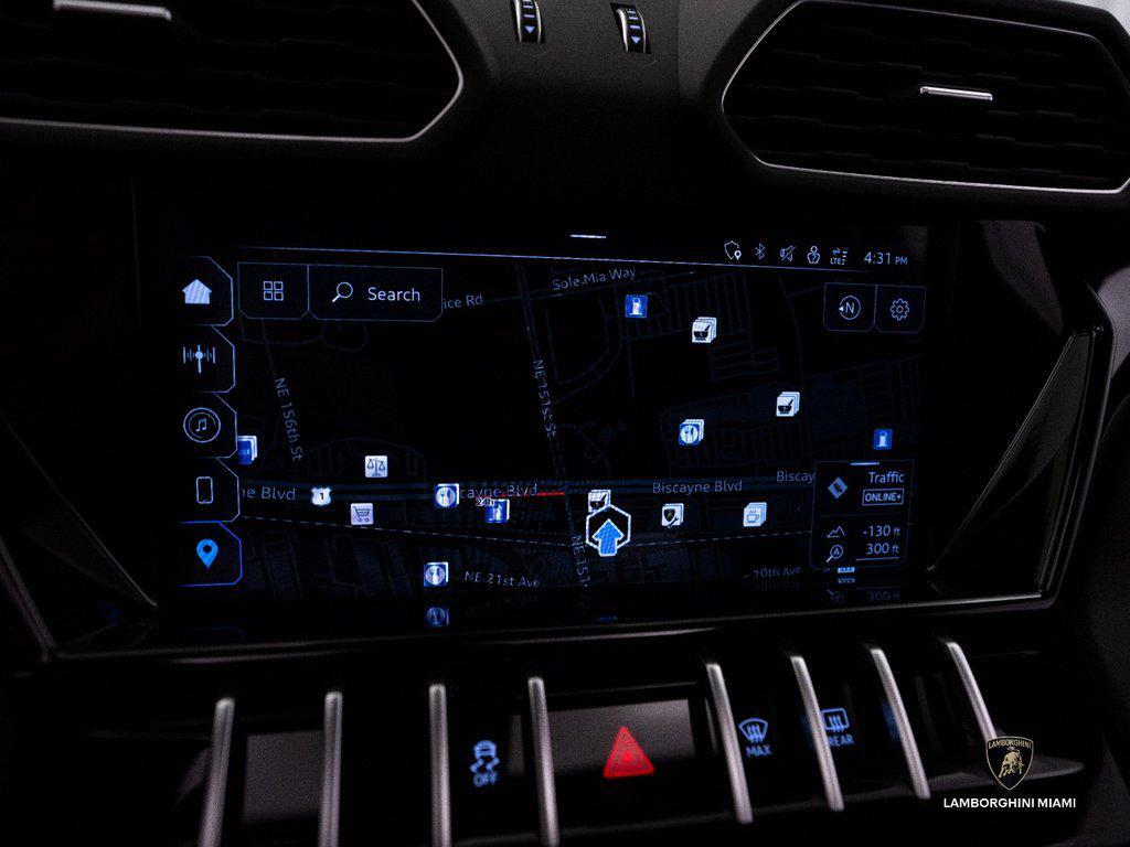 2024 Lamborghini Urus S AWD North Miami Beach FL