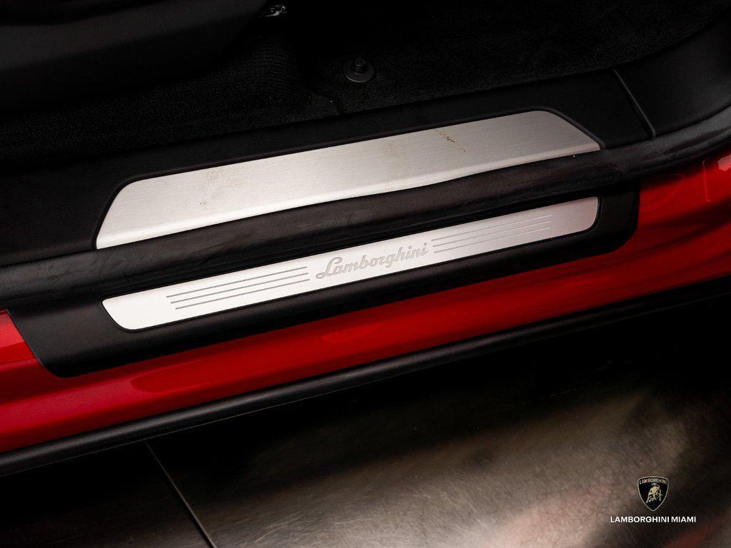 2024 Lamborghini Urus S AWD North Miami Beach FL